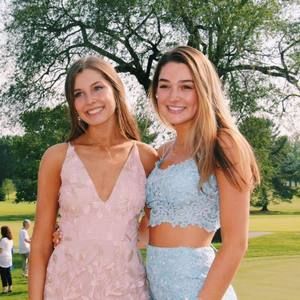 Meet your Posher, Alison